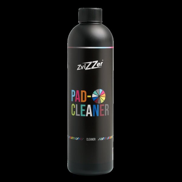ZviZZer Pad Cleaner Polier Pad Reiniger 750ml