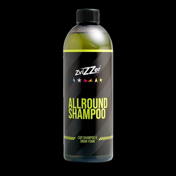 ZviZZer Allround Shampoo 1L