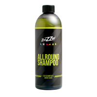 ZviZZer Allround Shampoo 1L