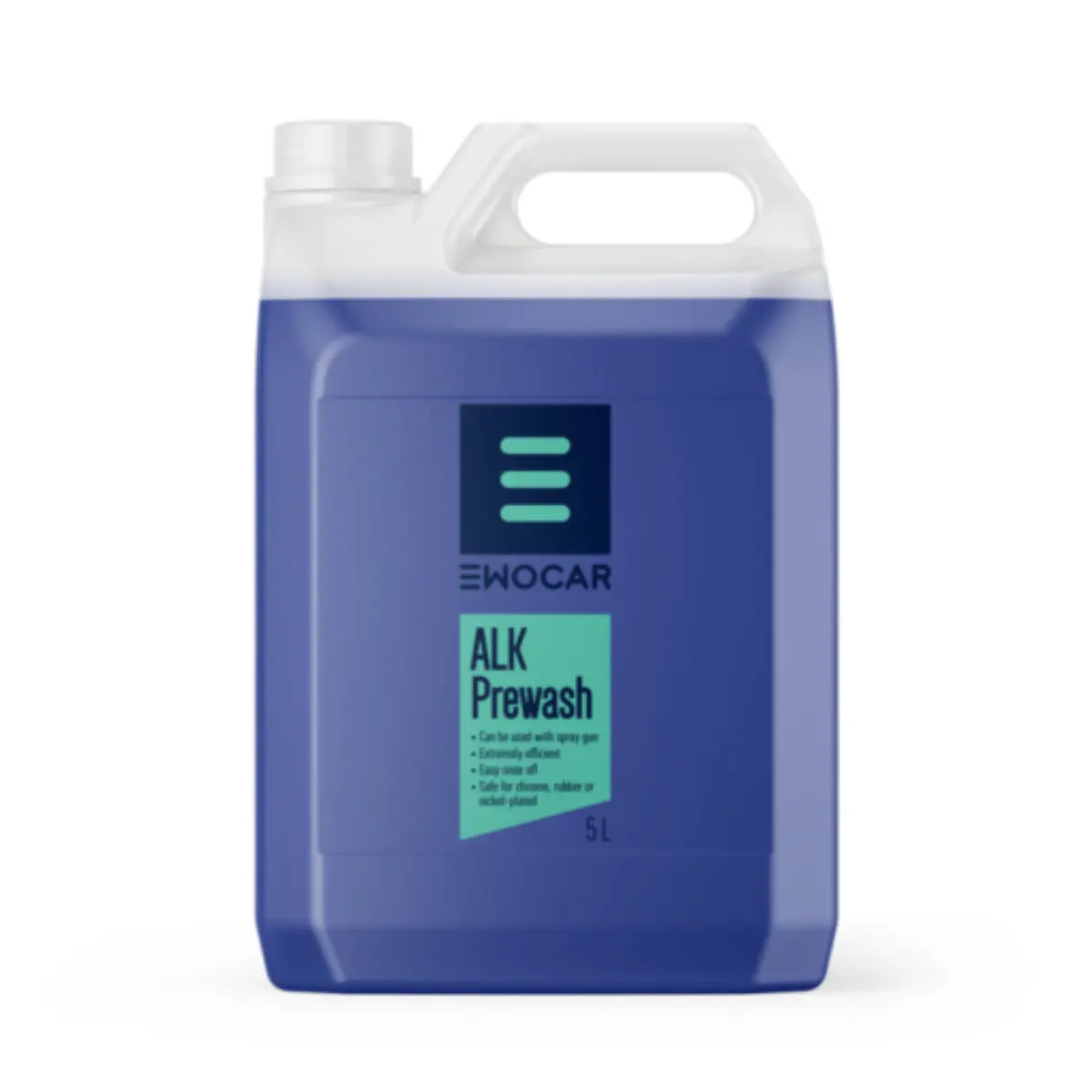 Ewocar ALK Prewash 5l