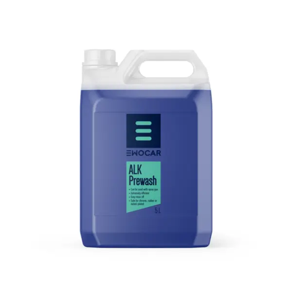 EwoCar ALK Prewash 5L