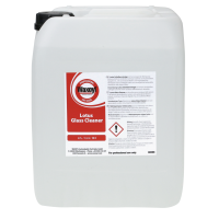Waxoyl Lotus Glasreiniger 10 L