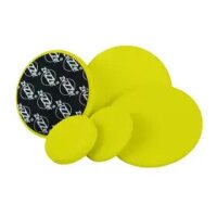 ZviZZer Mini Pad gelb Soft 15x9mm
