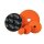 ZviZZer Mini Pad orange Medium 15x9mm