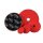 ZviZZer Mini Pad blau Hard 15x9mm