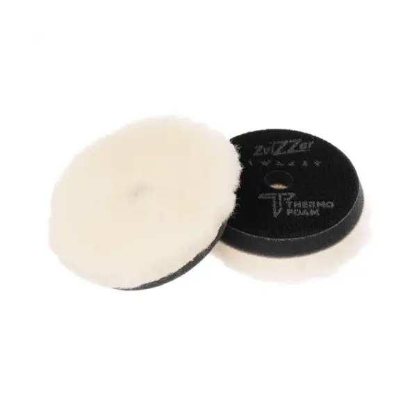 ZviZZer Thermo Wool Pad 30mm schwarz 90/30/80