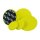 ZviZZer Mini Pad grün Ultra Soft 25x9mm