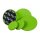 ZviZZer Mini Pad gelb Soft 25x9mm
