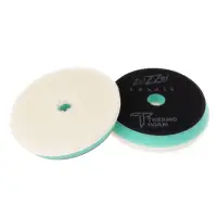 ZviZZer Thermo Wool Pad 20mm grün 90/20/80