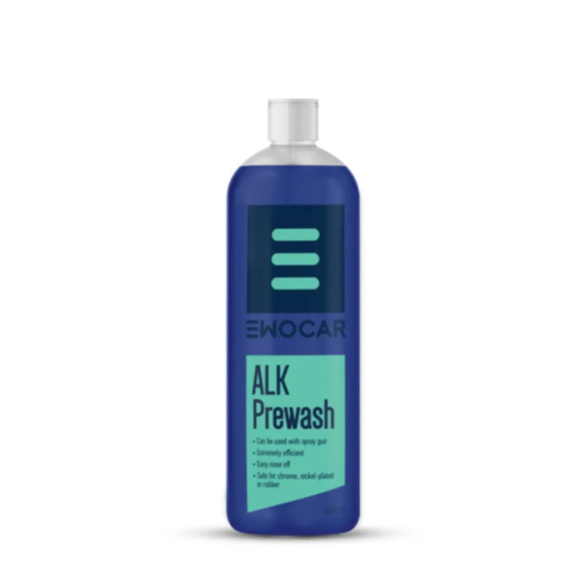 Ewocar ALK Prewash 1l