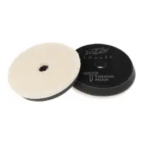 ZviZZer Thermo Wool Pad 20mm schwarz 140/20/125