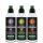 IGL Coatings Politur Set 3x 300g