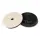 ZviZZer Thermo Wool Pad 20mm schwarz 140/20/125