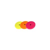 ONETech Exzenter Poliermaschine 75mm IGL Politur ZviZZer Thermo Pad Bundle