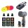 ONETech Exzenter Poliermaschine 75mm IGL Politur ZviZZer Thermo Pad Bundle