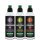 ONETech Exzenter Poliermaschine 75mm IGL Politur ZviZZer Thermo Pad Bundle