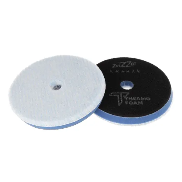 ZviZZer Thermo Hybrit Pad blau 15mm 140/15/125