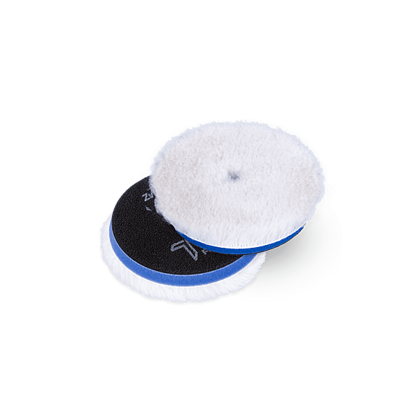 ZviZZer Thermo Microfiber Pad blau 20mm 140/20/125
