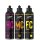 ZviZZer Detailing Line Politur Bundle HC+MC+FC 3x 250ml