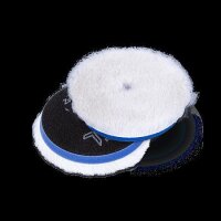 ZviZZer Thermo Microfaser Pad blau 20mm 90/20/80