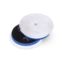 ZviZZer Thermo Microfaser Pad blau 20mm 90/20/80