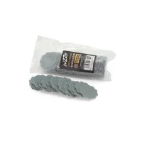 ZviZZer Sanding Flower Disc P2000 Ø 35mm 100...