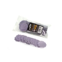 ZviZZer Sanding Flower Disc P2500 35mm 100 Stück