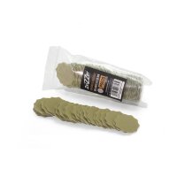 ZviZZer Sanding Flower Disc P5000 Ø 35mm 100...