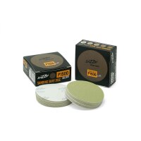 ZviZZer Sanding Surf Disc P1500 77mm 10er Pack