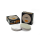 ZviZZer Sanding Surf Disc P3000 77mm 10er Pack