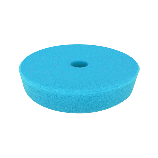 ZviZZer Trapez Pad blau Hard 145/25/125