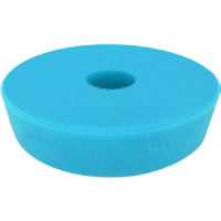 ZviZZer Trapez Pad blau Hard 95/25/80