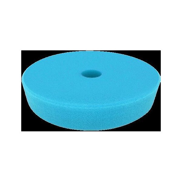 ZviZZer Trapez Pad blau Hard 160/25/150