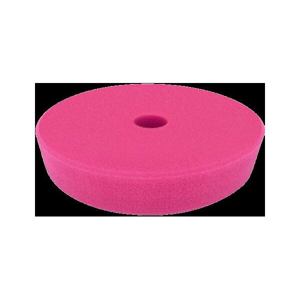 ZviZZer Trapez Pad rot Hard 140/25/125