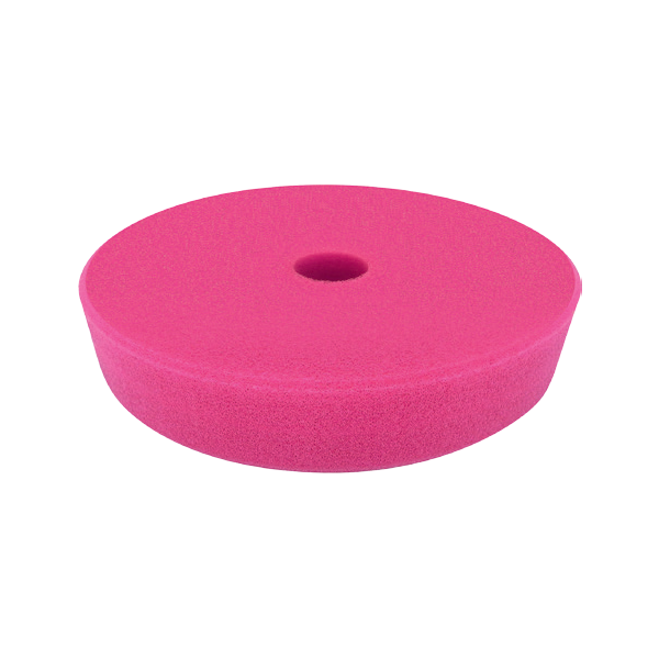 ZviZZer Trapez Pad rot Hard 140/25/125