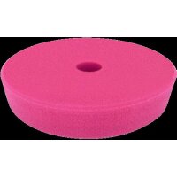 ZviZZer Trapez Pad rot Hard 140/25/125