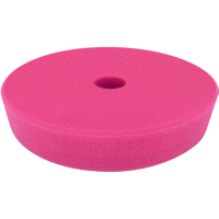 ZviZZer Trapez Pad rot Hard 140/25/125