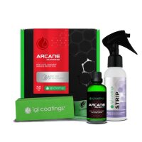 IGL Coatings Ecocoat Trim V1 30ml