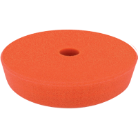 ZviZZer Trapez Pad orange Medium 140/25/125