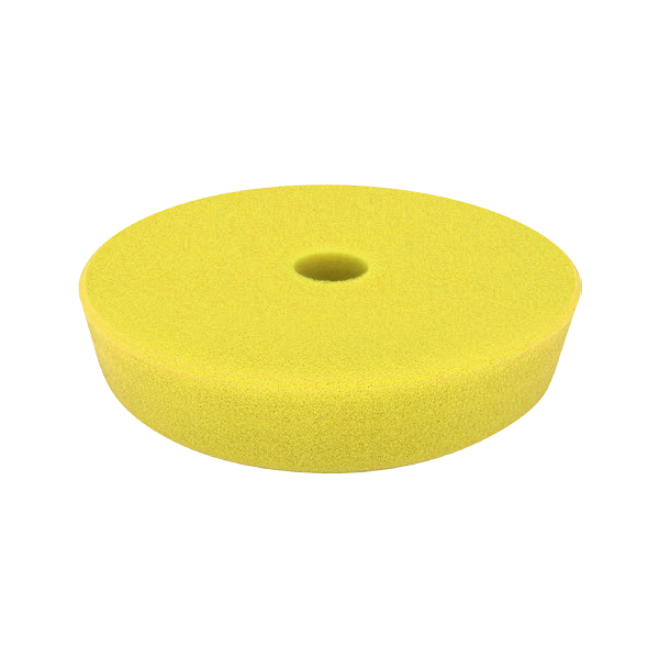 ZviZZer Trapez Pad gelb Soft 140/25/125