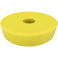ZviZZer Trapez Pad gelb Soft 95/25/80