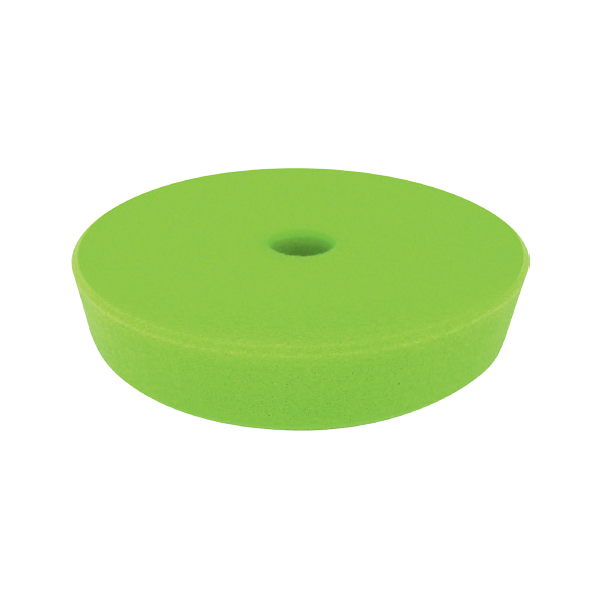 ZviZZer Trapez Pad grün Ultra Soft140/25/125