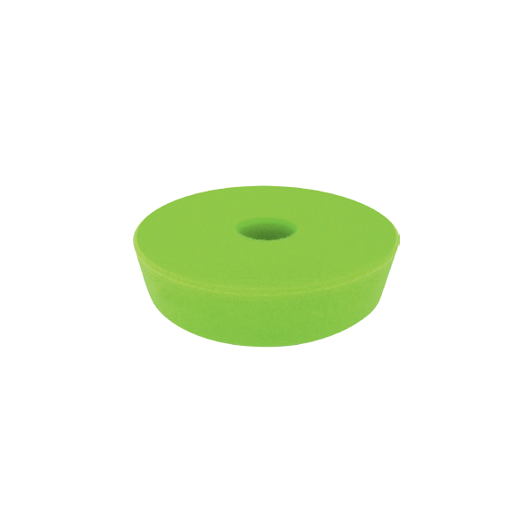 ZviZZer Trapez Pad grün Ultra Soft 95/25/80