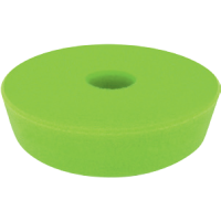 ZviZZer Trapez Pad grün Ultra Soft 95/25/80