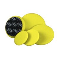 ZviZZer EDGE Pad gelb Soft 150/20/125