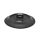 ZviZZer Stützteller Flexibell schwarz 125mm