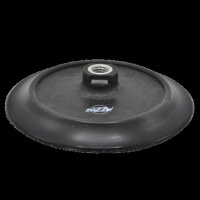 ZviZZer Stützteller Flexibel schwarz Ø 150mm