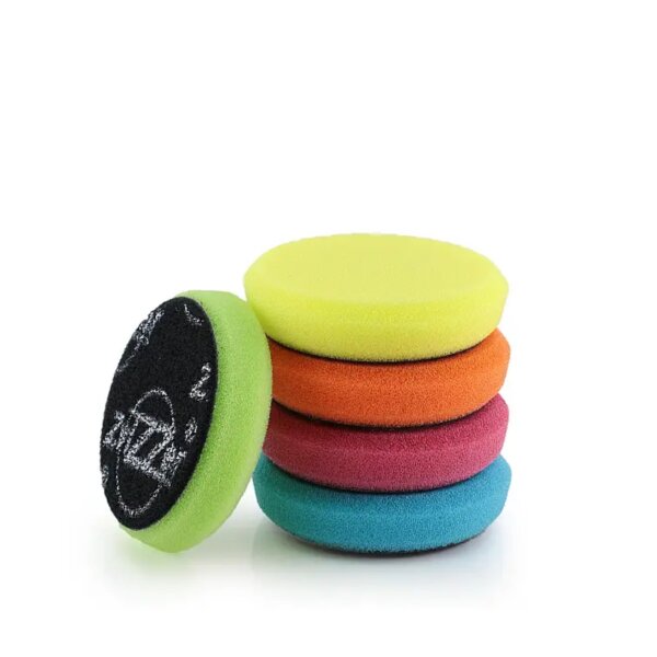 ZviZZer EVO Pad gelb Soft slim 70/15/55