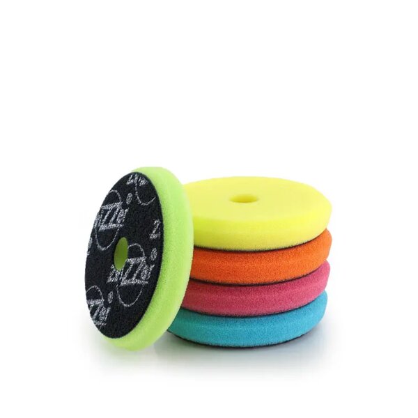ZviZZer EVO Pad orange Medium slim 95/15/80