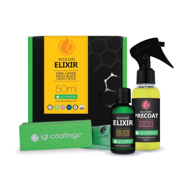 IGL Coatings ELIXIR 50ml